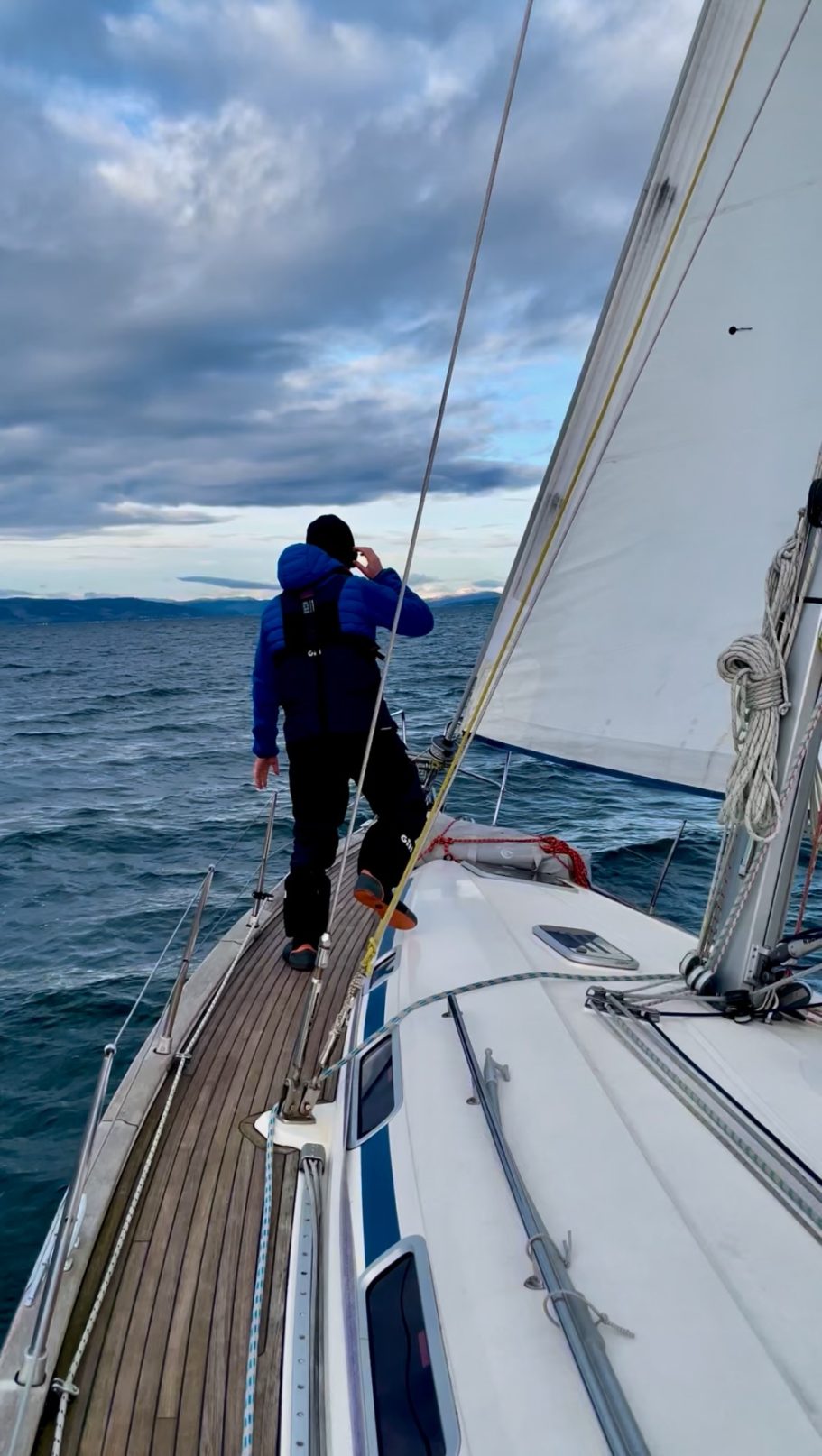 Milport, Great Cumbrae