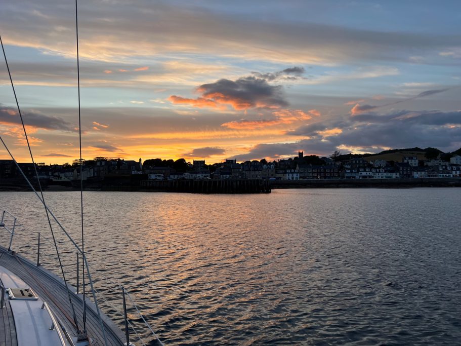 Milport, Great Cumbrae