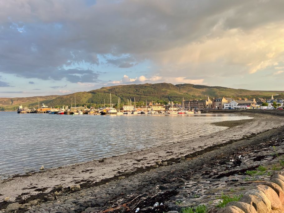Campbeltown